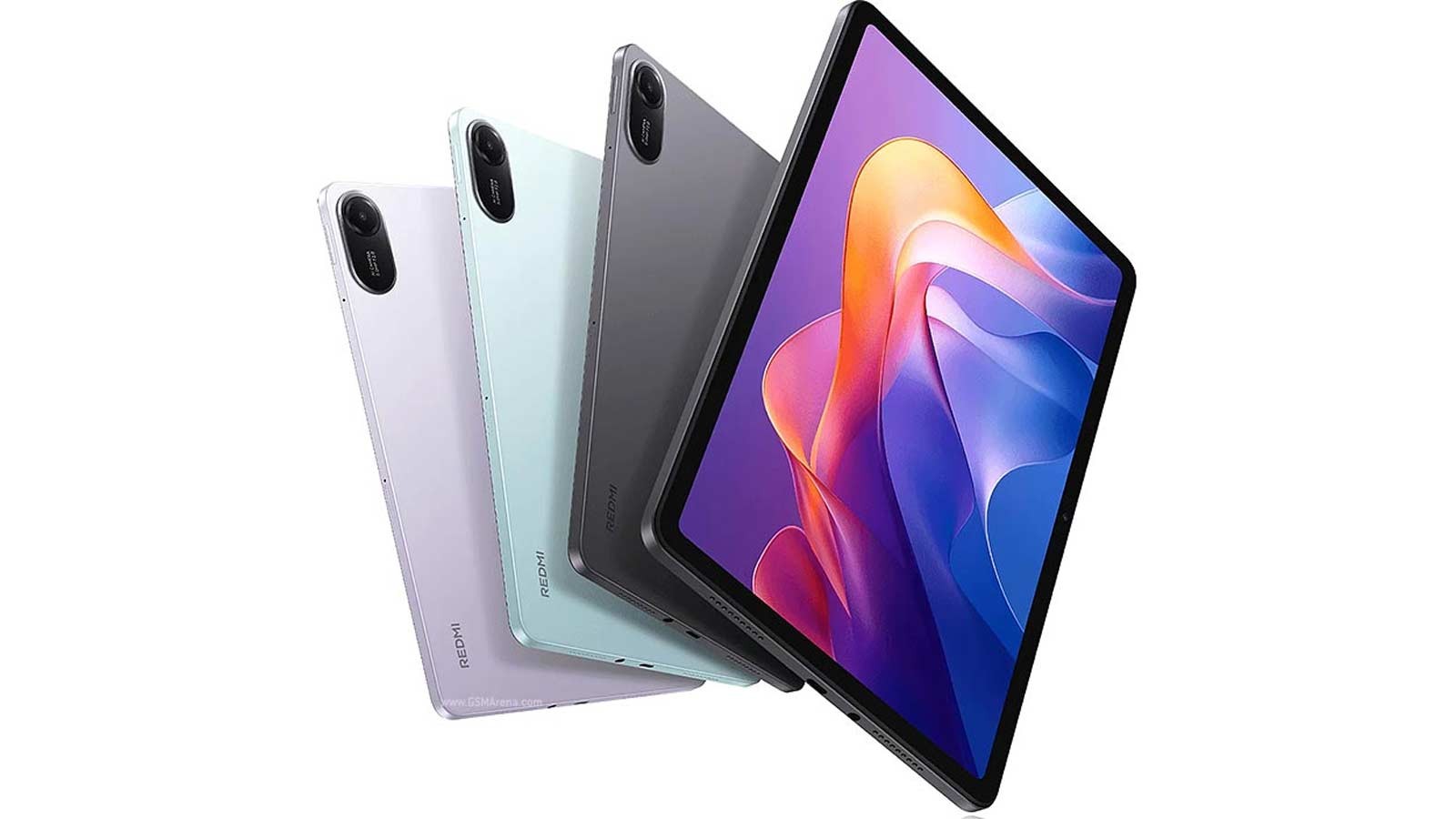 تبلت ۱۱ اینچ شیائومی مدل REDMI PAD 2 ظرفیت ۲۵۶ گیگابایت رم ۸ گیگابایت